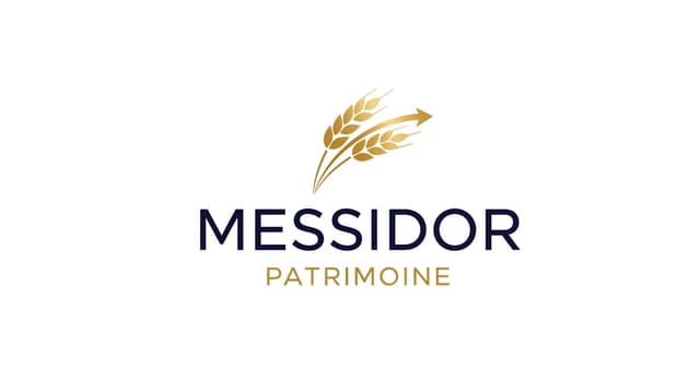 Messidor Patrimoine - Dashboard Financier